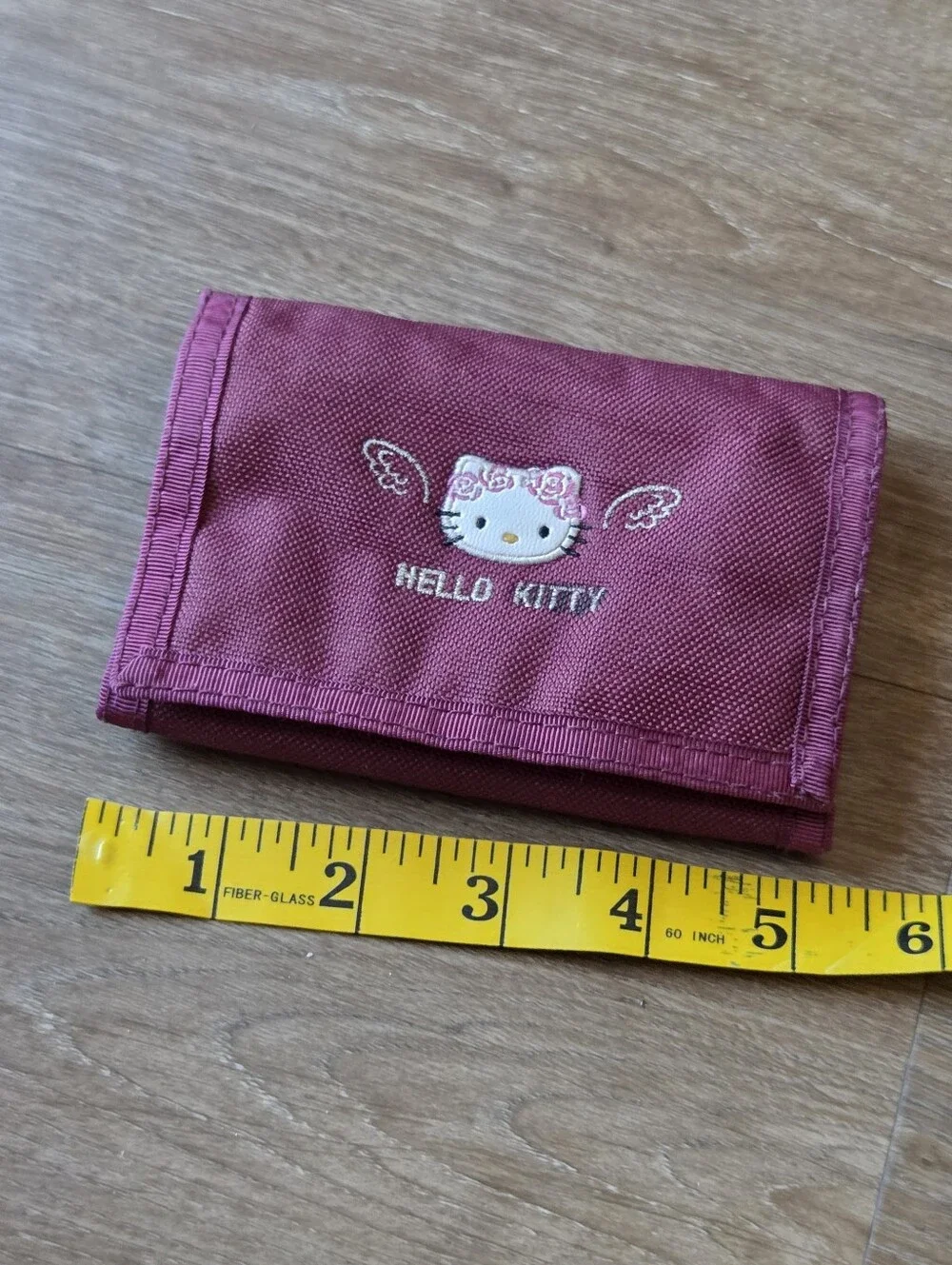 Hello Kitty vintage y2k
